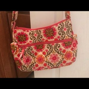 Vera Bradley purse